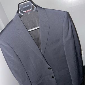 Slim fit blazer only worn one time
